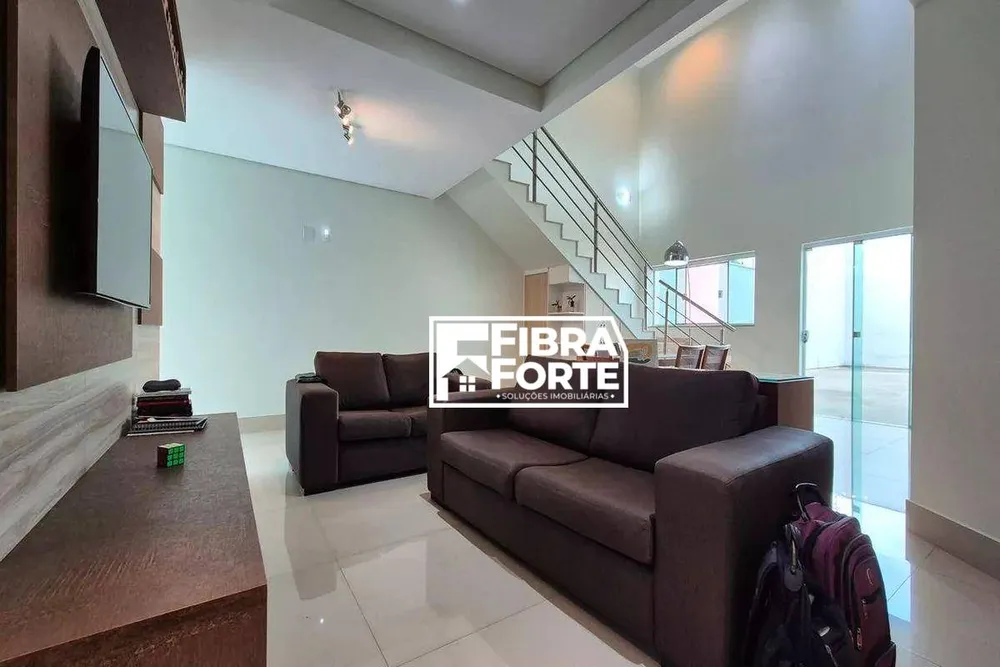 Casa, 2 quartos, 187 m² - Foto 4