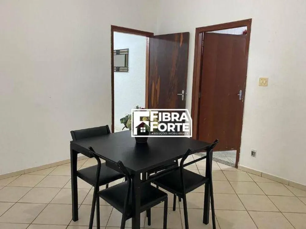 Casa, 3 quartos, 168 m² - Foto 6