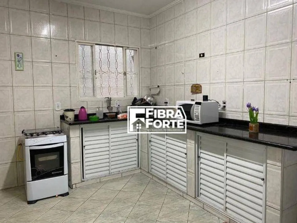Casa, 3 quartos, 168 m² - Foto 15