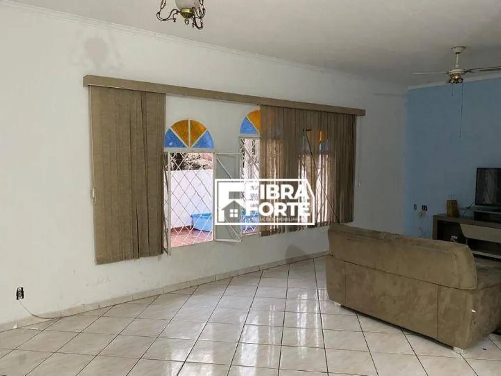 Casa, 3 quartos, 168 m² - Foto 5