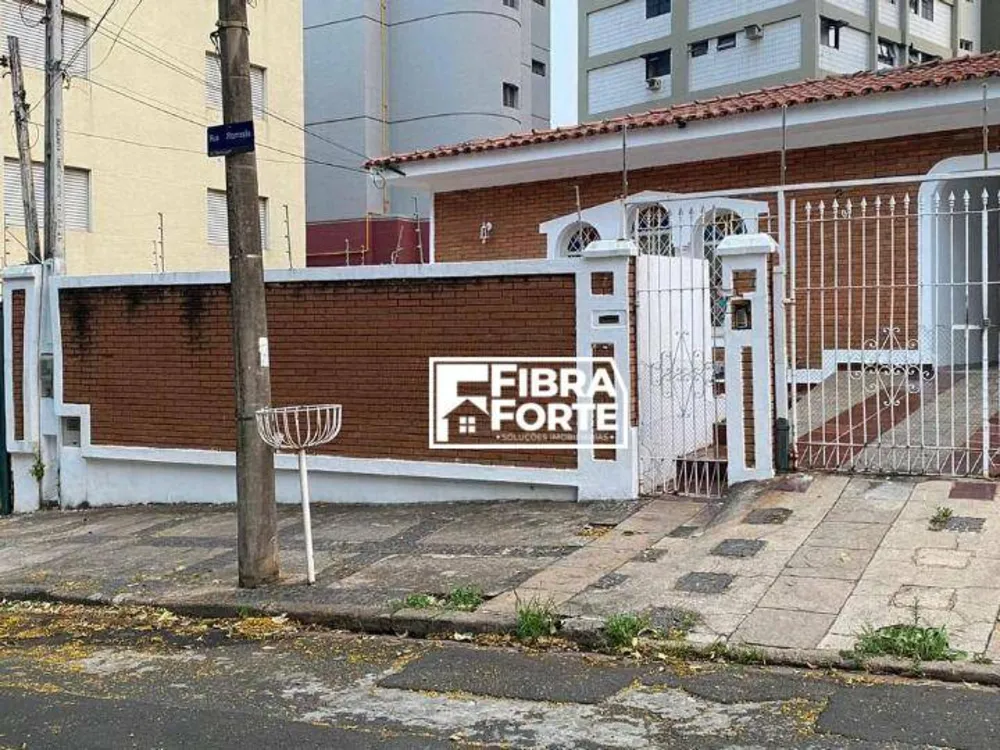 Casa, 3 quartos, 168 m² - Foto 9