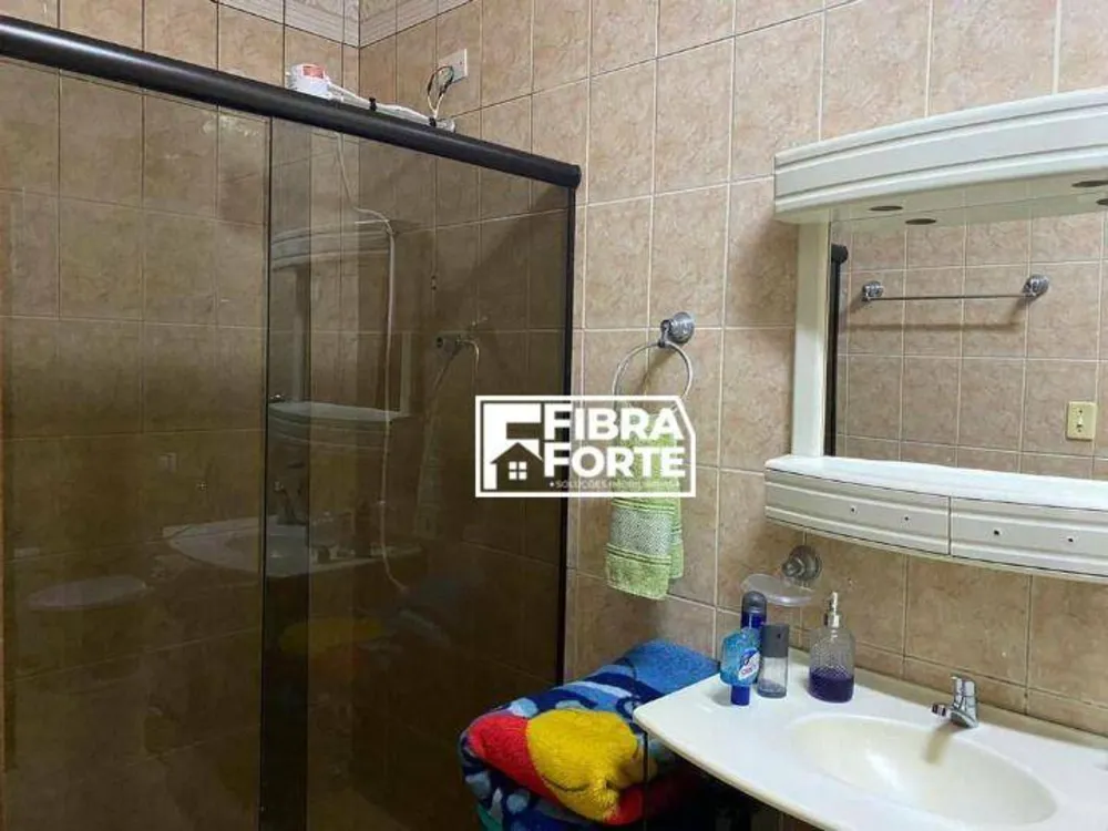 Casa, 3 quartos, 168 m² - Foto 12