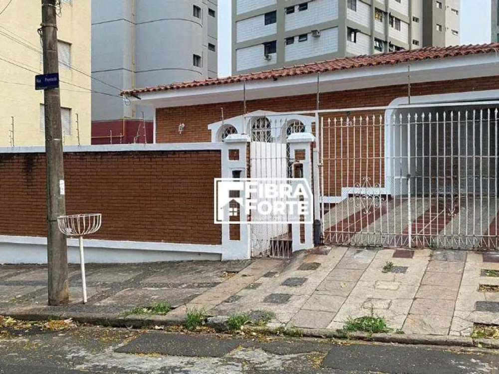 Casa, 3 quartos, 168 m² - Foto 1