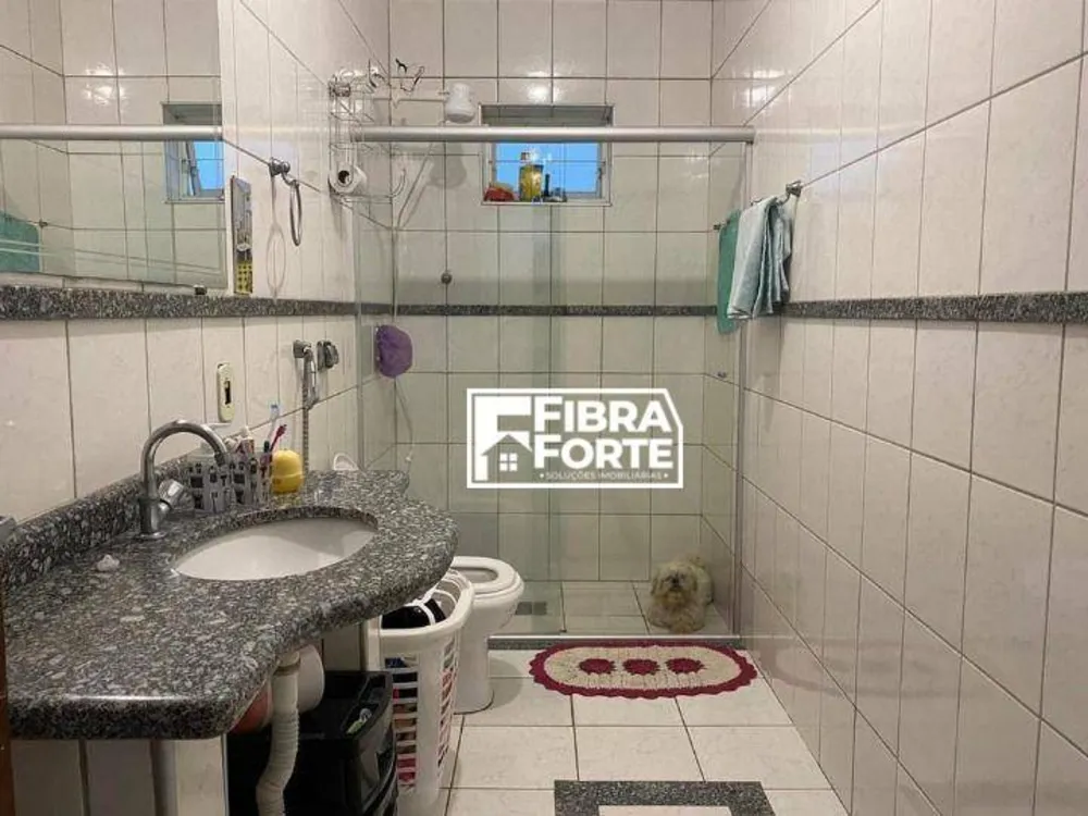 Casa, 3 quartos, 168 m² - Foto 14