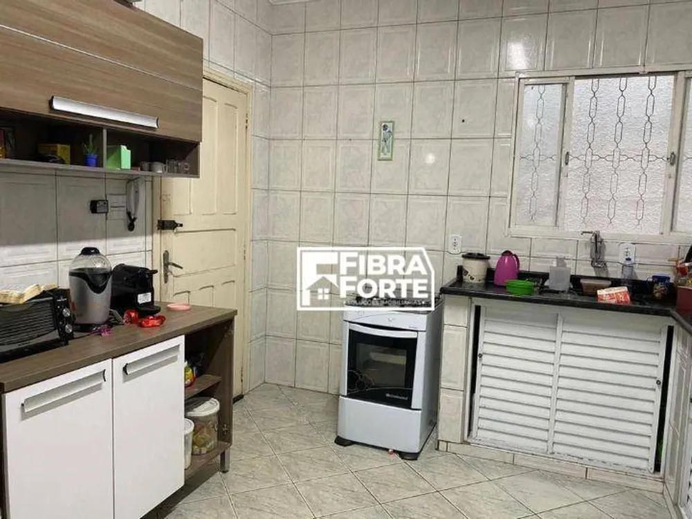 Casa, 3 quartos, 168 m² - Foto 7