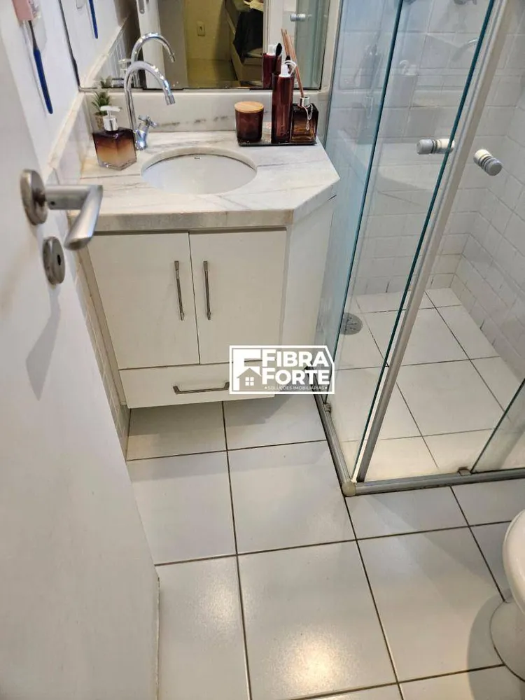 Apartamento, 2 quartos, 61 m² - Foto 1