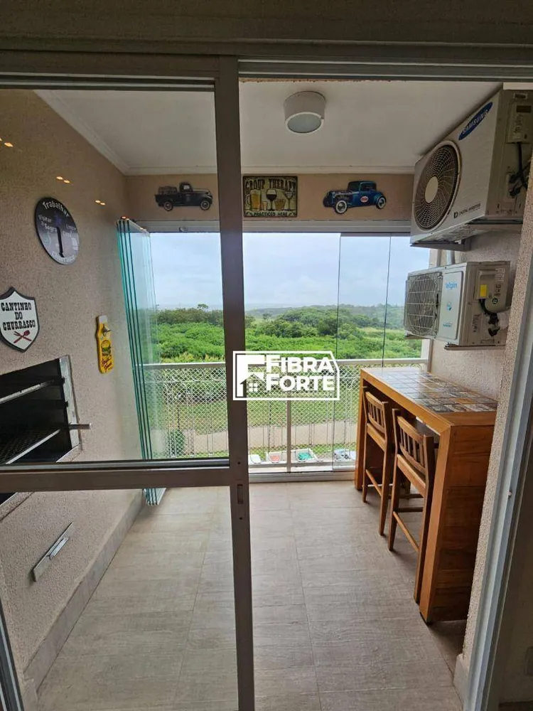 Apartamento, 2 quartos, 61 m² - Foto 5