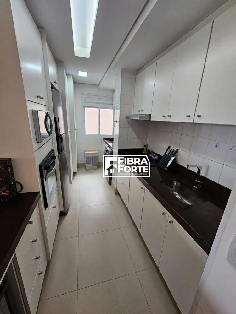Apartamento, 2 quartos, 61 m² - Foto 3