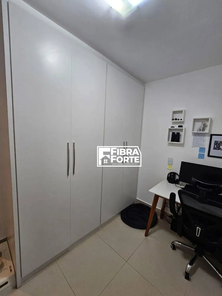 Apartamento, 2 quartos, 61 m² - Foto 4