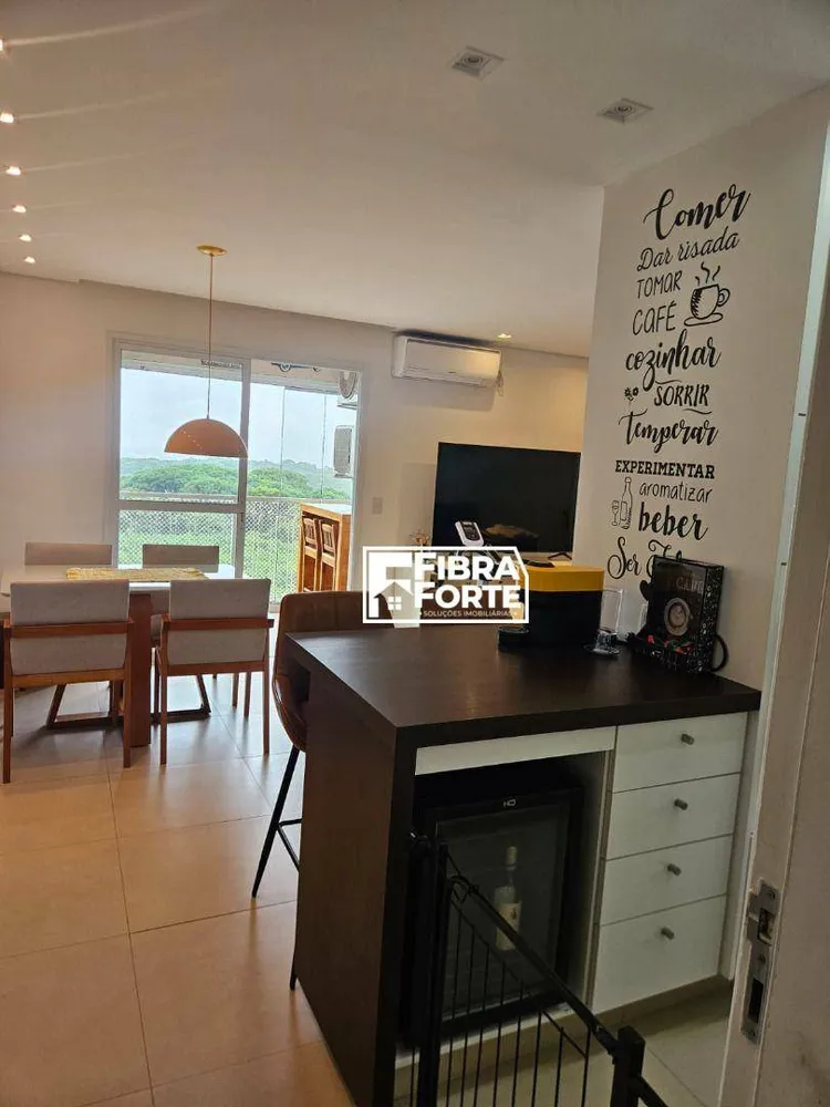 Apartamento, 2 quartos, 61 m² - Foto 12