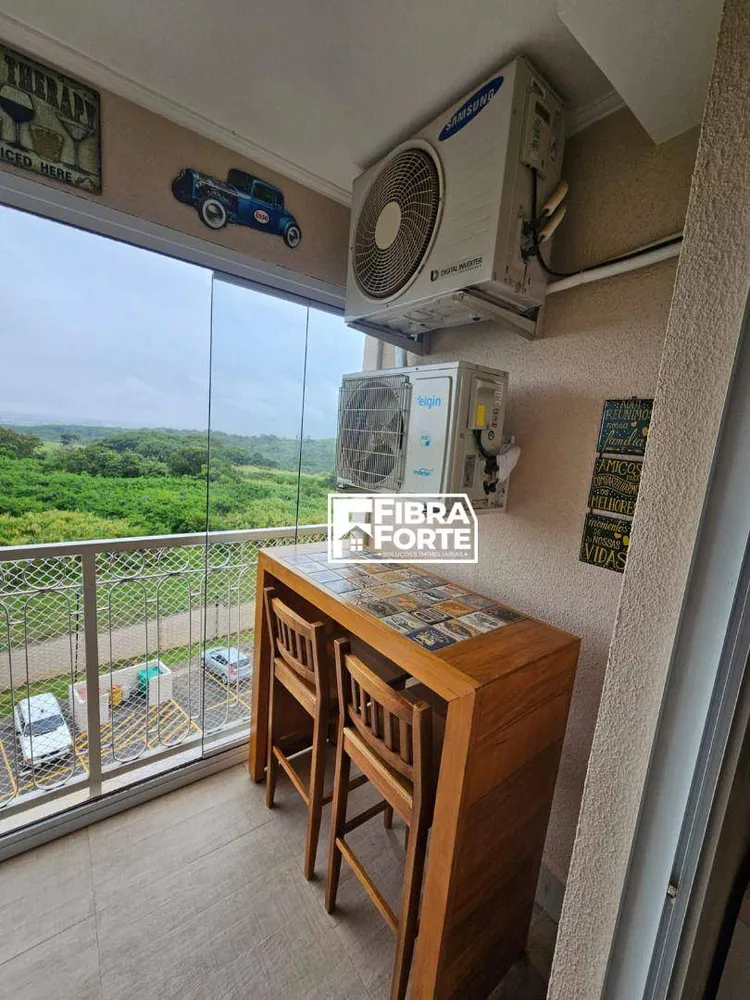 Apartamento, 2 quartos, 61 m² - Foto 10
