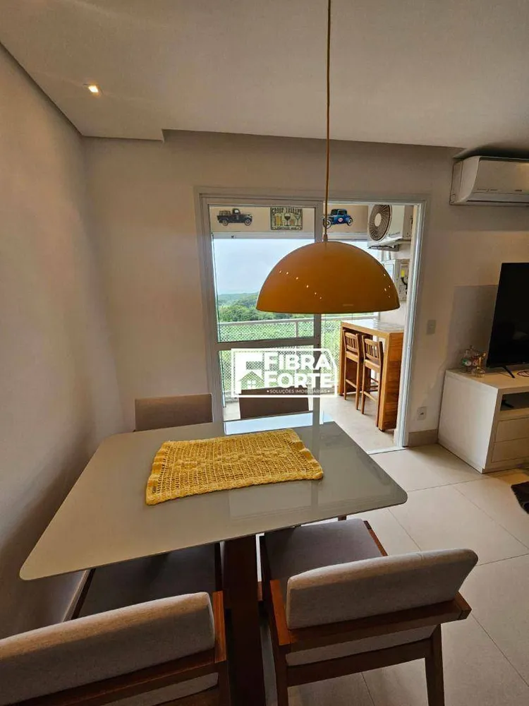 Apartamento, 2 quartos, 61 m² - Foto 11