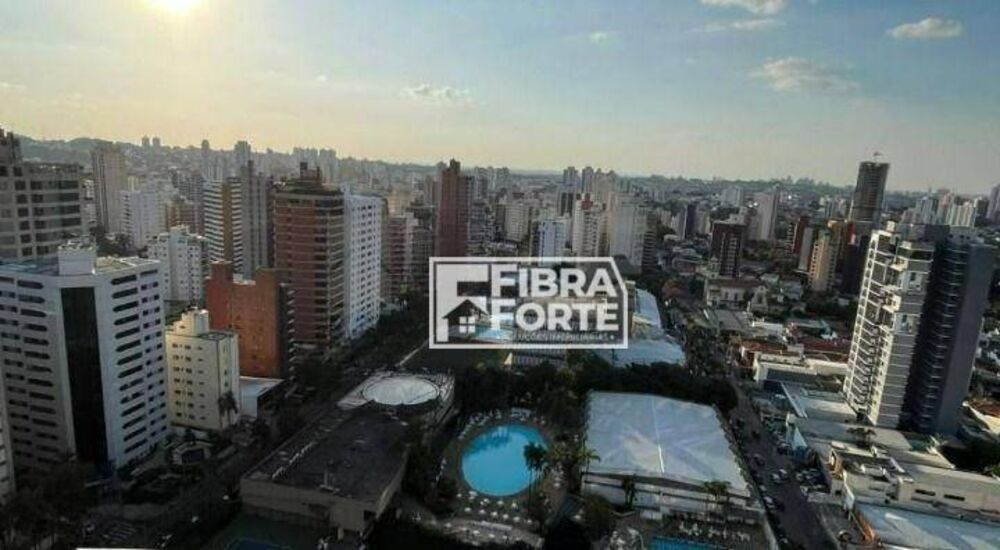 Apartamento, 3 quartos, 145 m² - Foto 1