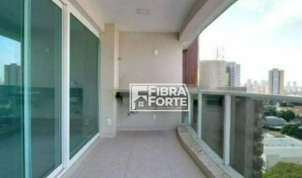 Apartamento, 3 quartos, 145 m² - Foto 6