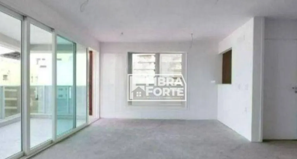 Apartamento, 3 quartos, 145 m² - Foto 2