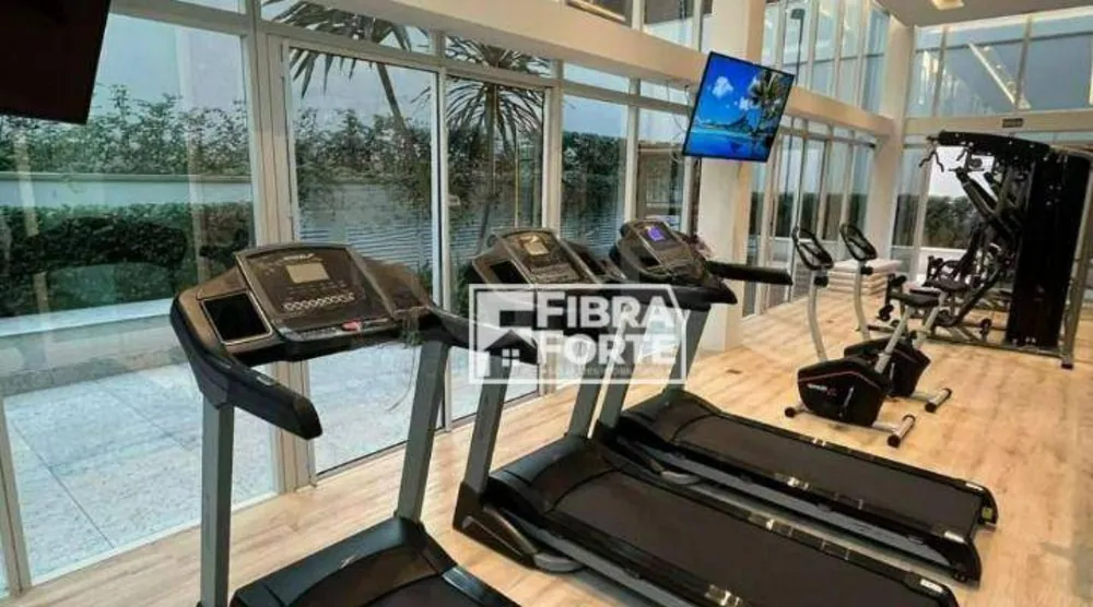 Apartamento, 3 quartos, 145 m² - Foto 8