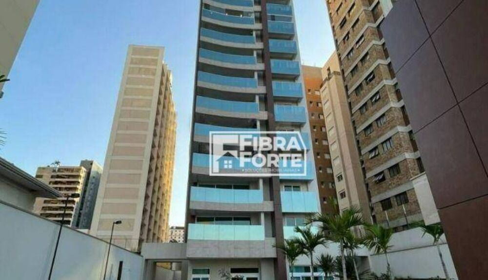 Apartamento, 3 quartos, 145 m² - Foto 3