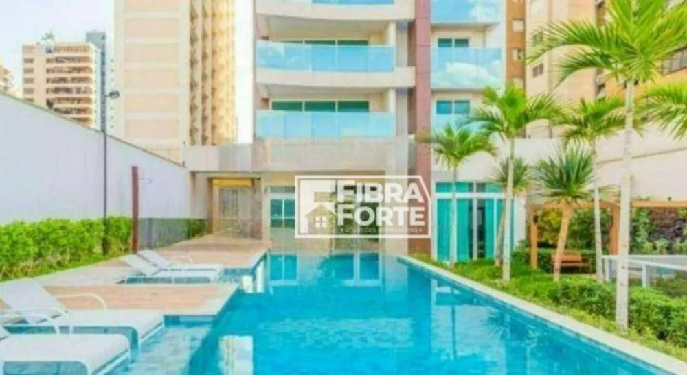 Apartamento, 3 quartos, 145 m² - Foto 5