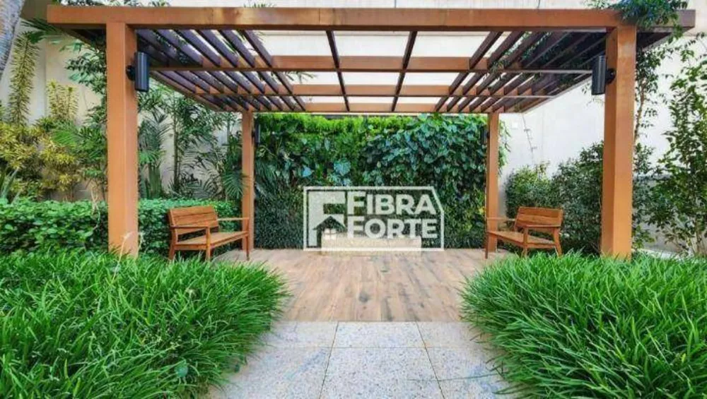 Apartamento, 3 quartos, 145 m² - Foto 16