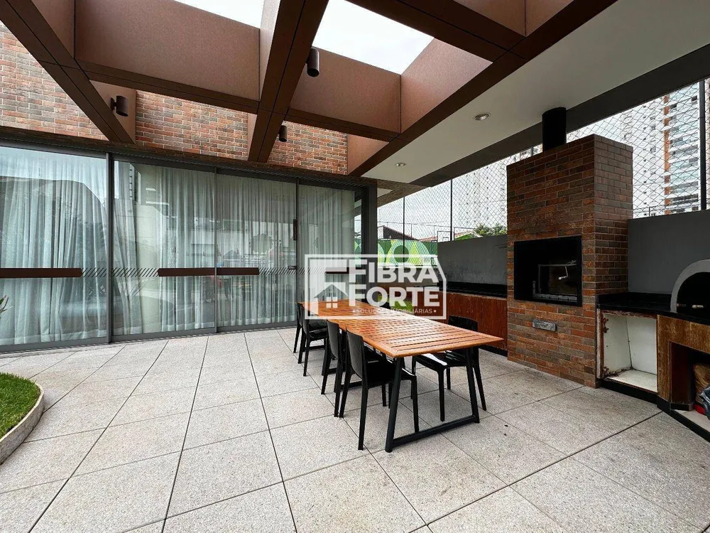 Apartamento, 3 quartos, 155 m² - Foto 14