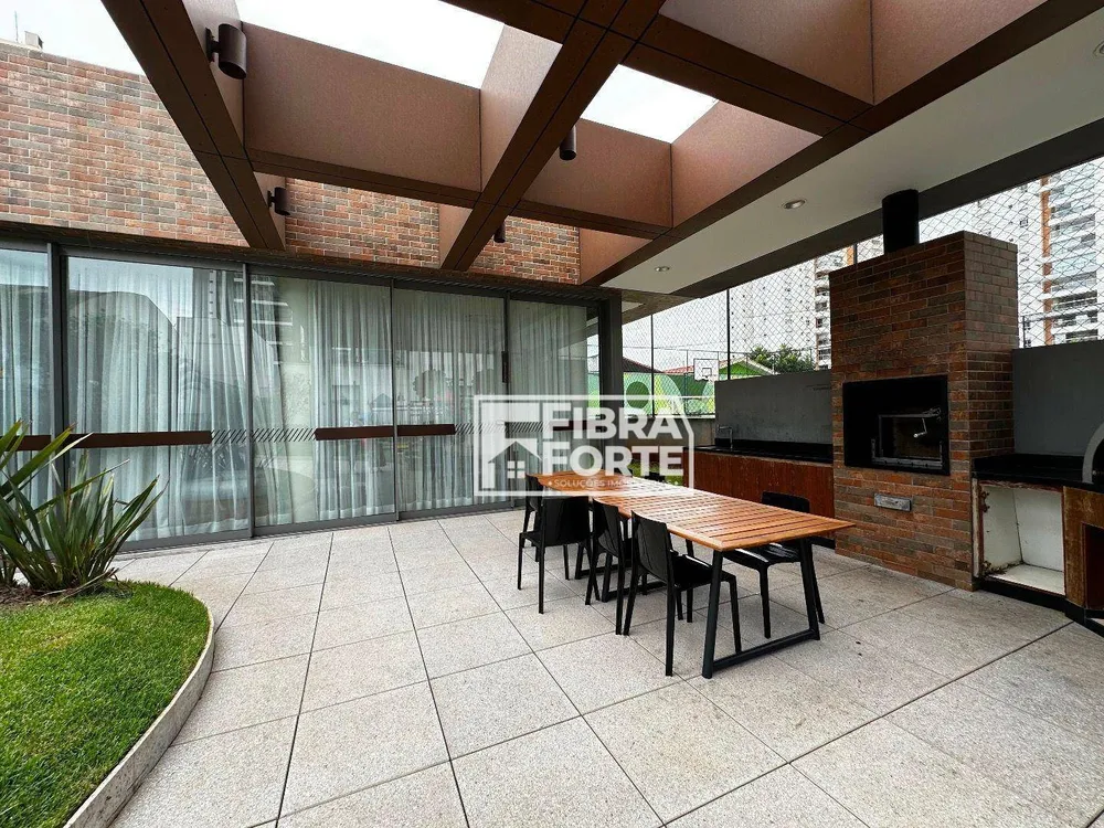 Apartamento, 3 quartos, 155 m² - Foto 15