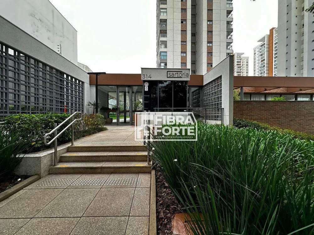 Apartamento, 3 quartos, 155 m² - Foto 1