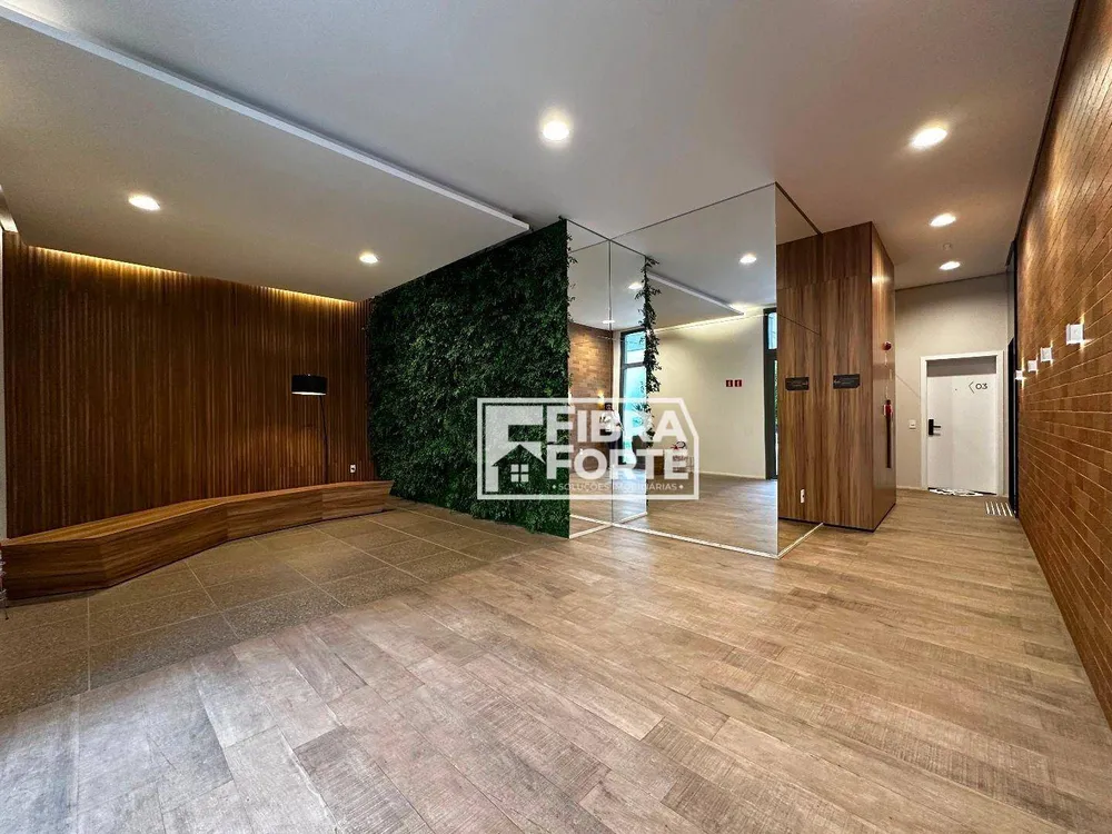 Apartamento, 3 quartos, 155 m² - Foto 13