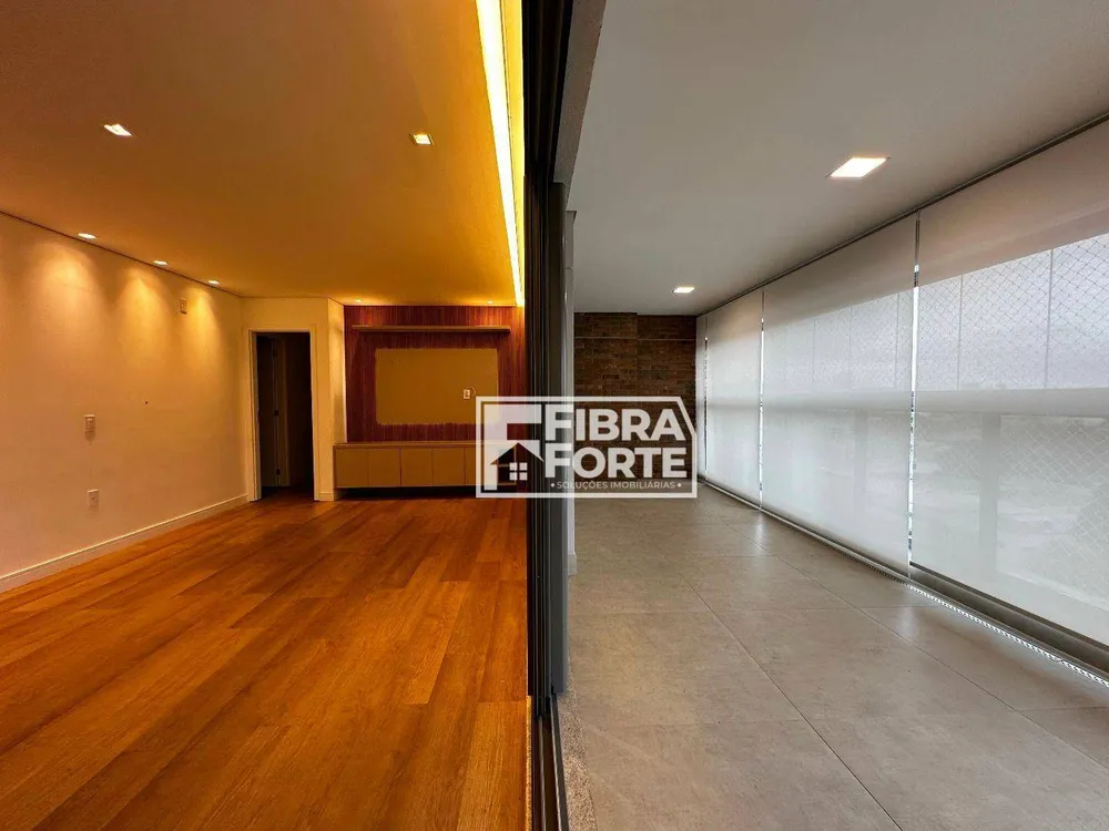 Apartamento, 3 quartos, 155 m² - Foto 3