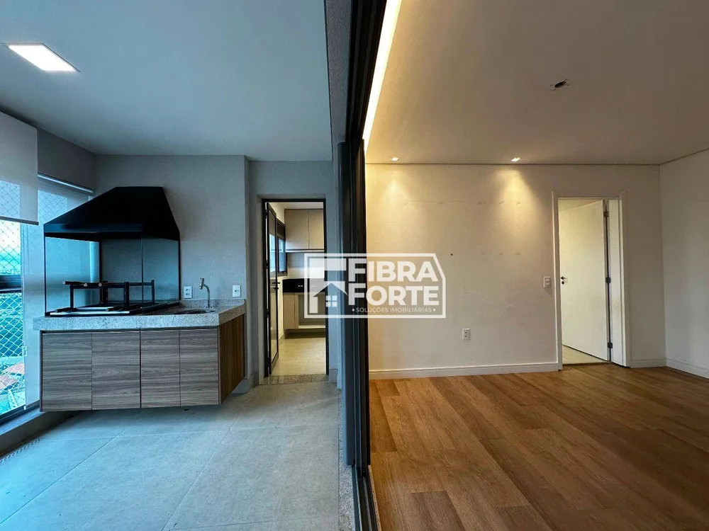 Apartamento, 3 quartos, 155 m² - Foto 4