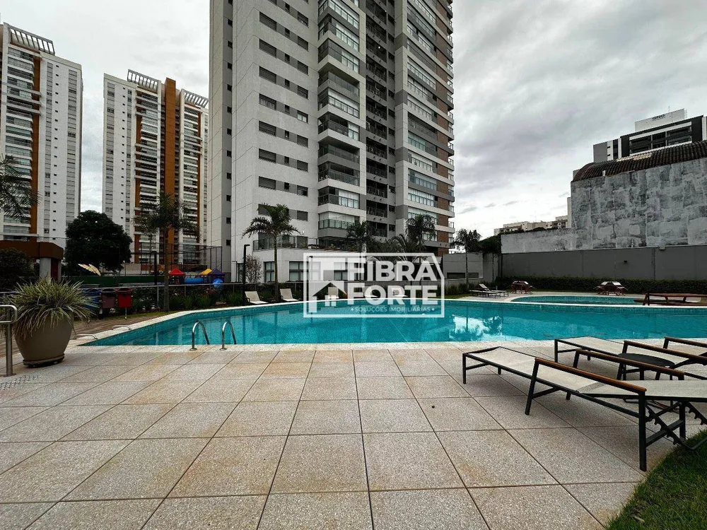 Apartamento, 3 quartos, 155 m² - Foto 16