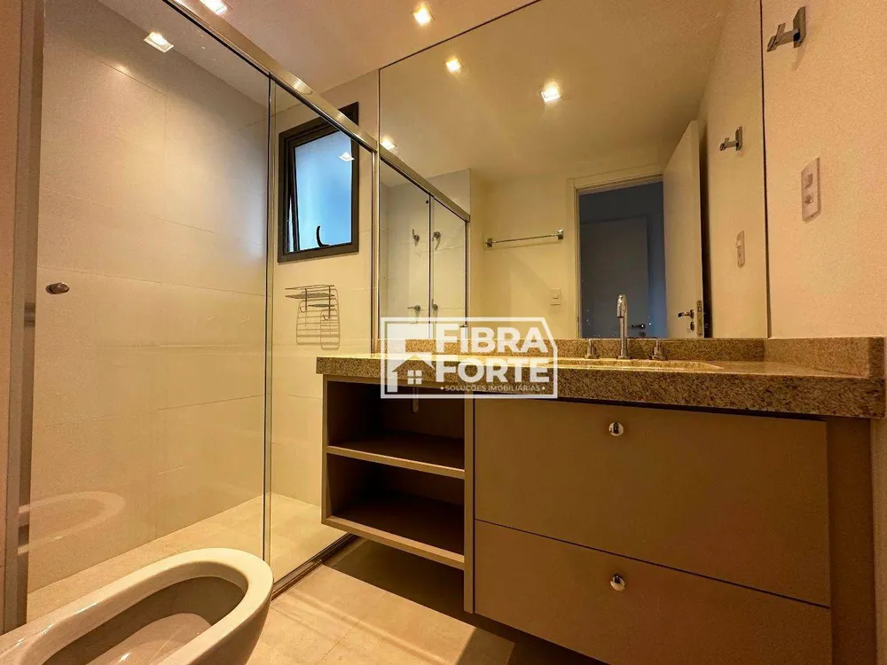 Apartamento, 3 quartos, 155 m² - Foto 11