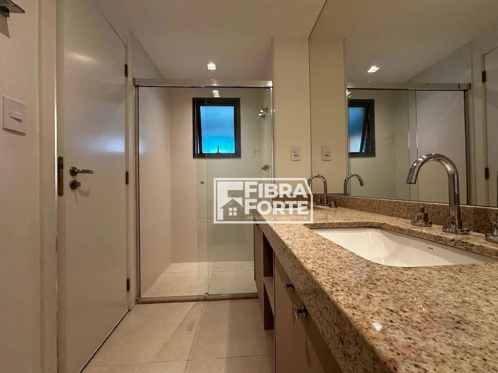 Apartamento, 3 quartos, 155 m² - Foto 8
