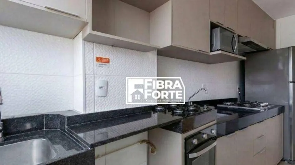 Apartamento, 2 quartos, 44 m² - Foto 9