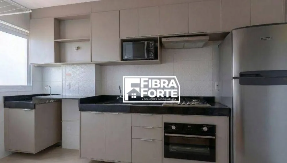 Apartamento, 2 quartos, 44 m² - Foto 8
