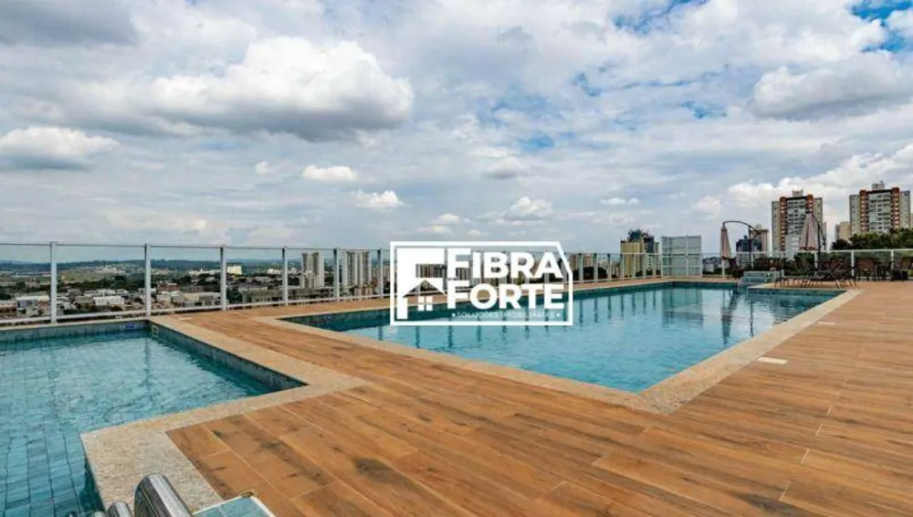 Apartamento, 2 quartos, 44 m² - Foto 15