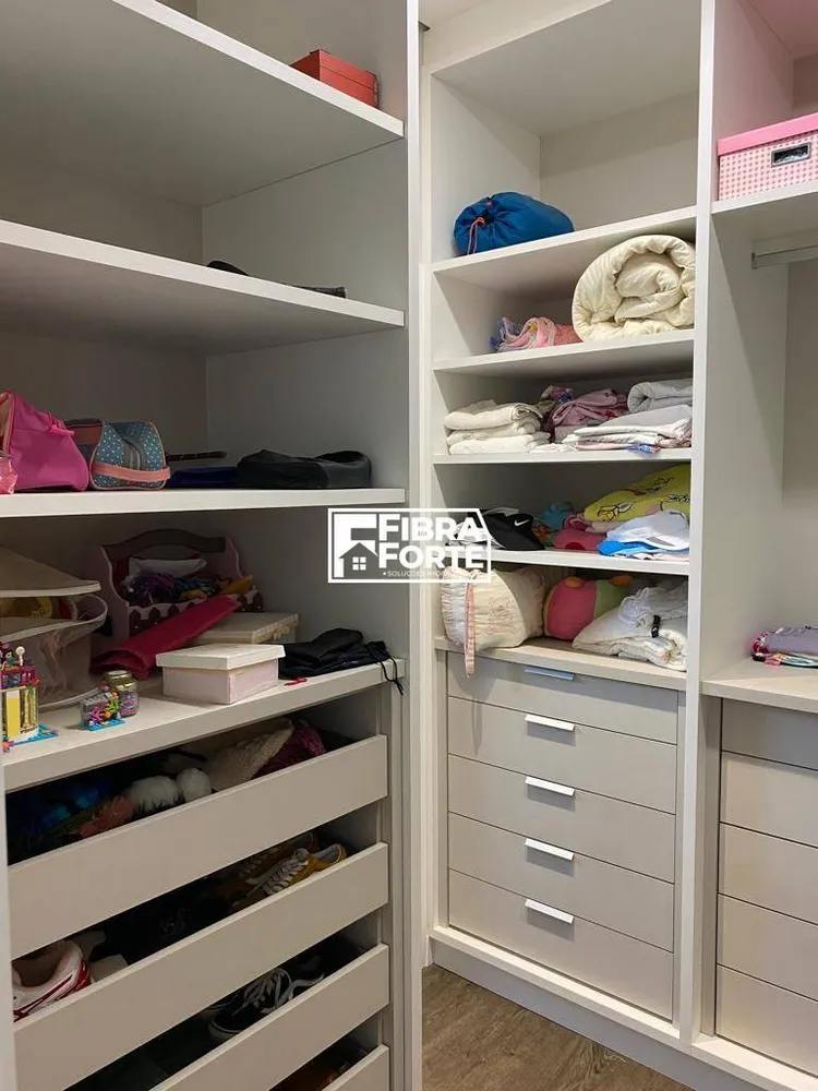 Casa de Condomínio, 4 quartos - Foto 7