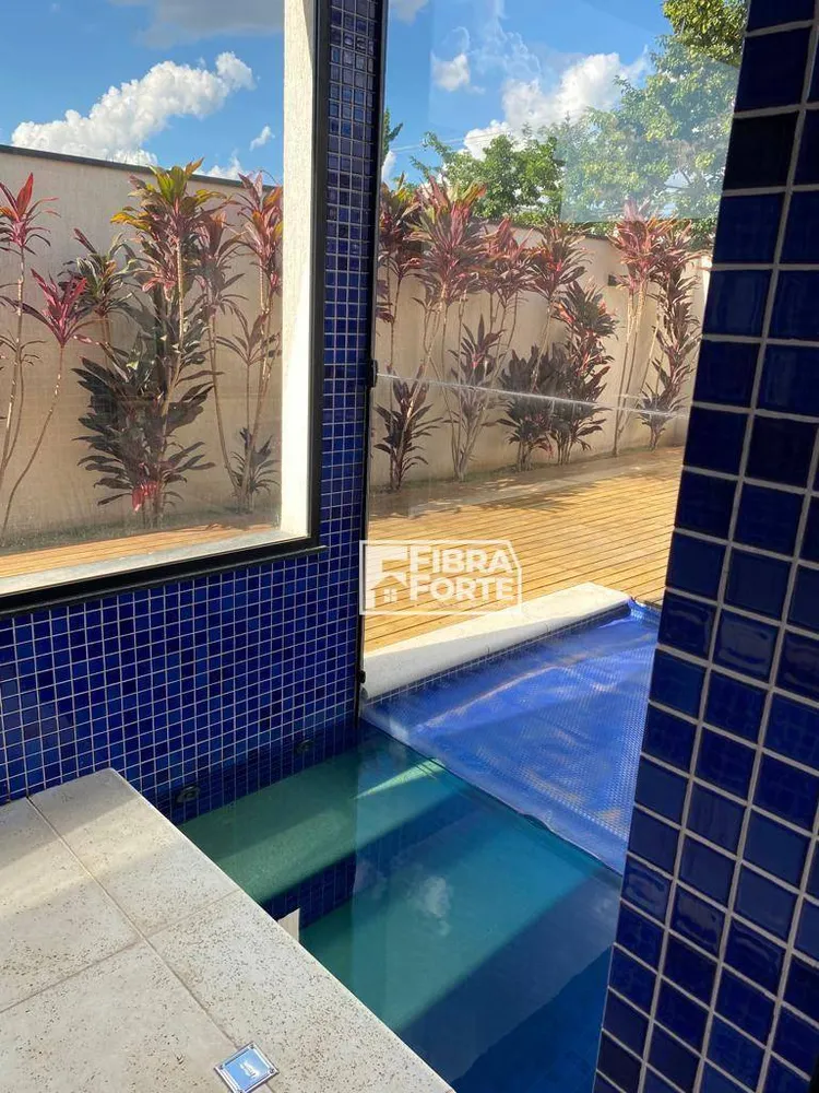Casa de Condomínio, 4 quartos - Foto 6