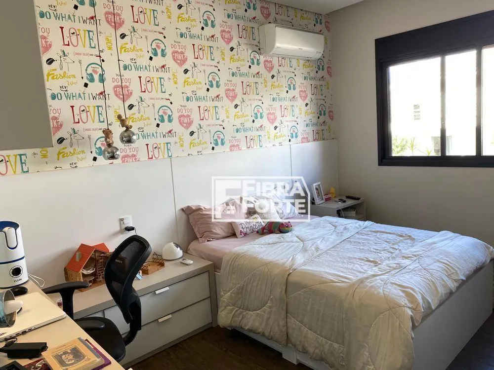 Casa de Condomínio, 4 quartos - Foto 5
