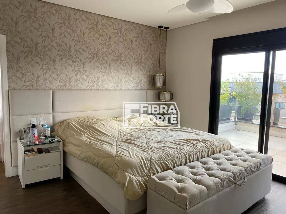 Casa de Condomínio, 4 quartos - Foto 8