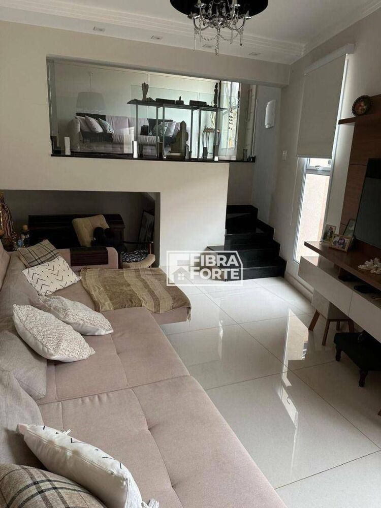 Casa, 5 quartos, 293 m² - Foto 4