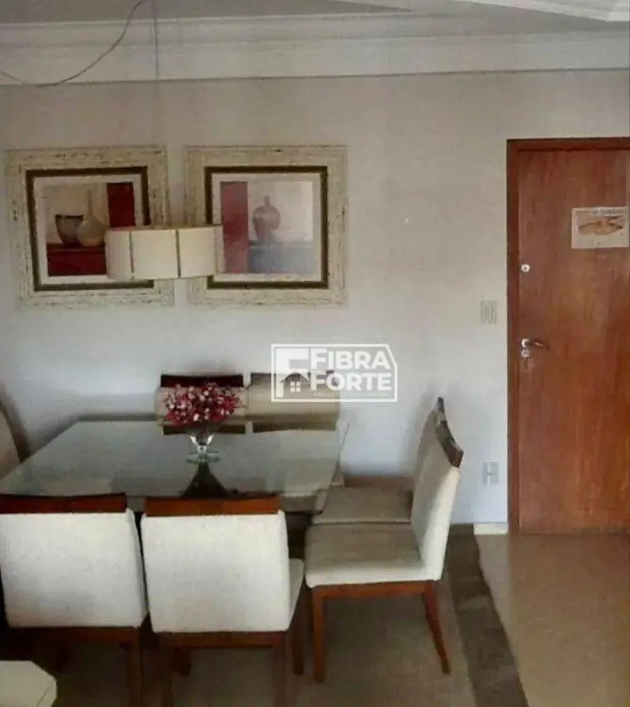 Apartamento, 3 quartos, 106 m² - Foto 5