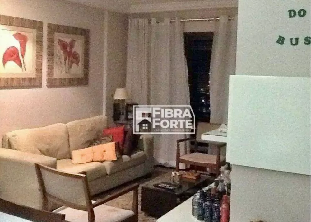 Apartamento à venda com 3 quartos, 106m² - Foto 2