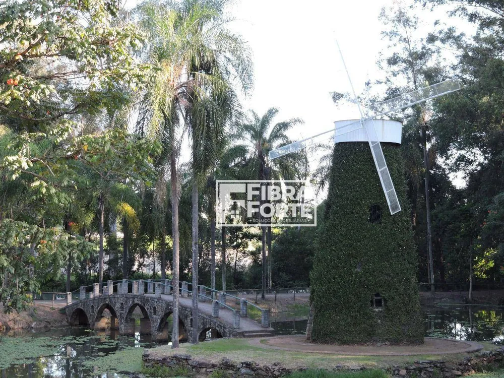 Loteamento e Condomínio, 502 m² - Foto 3
