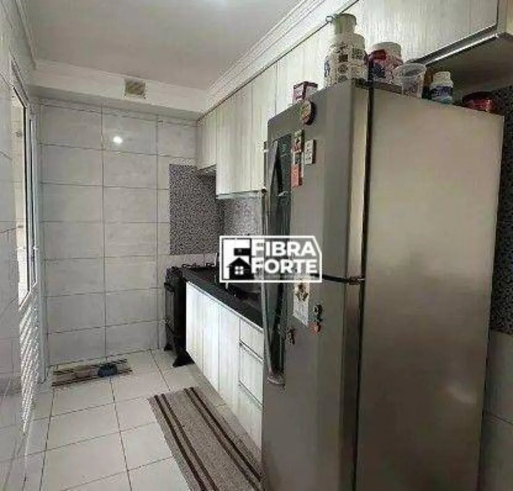 Apartamento, 3 quartos, 83 m² - Foto 9