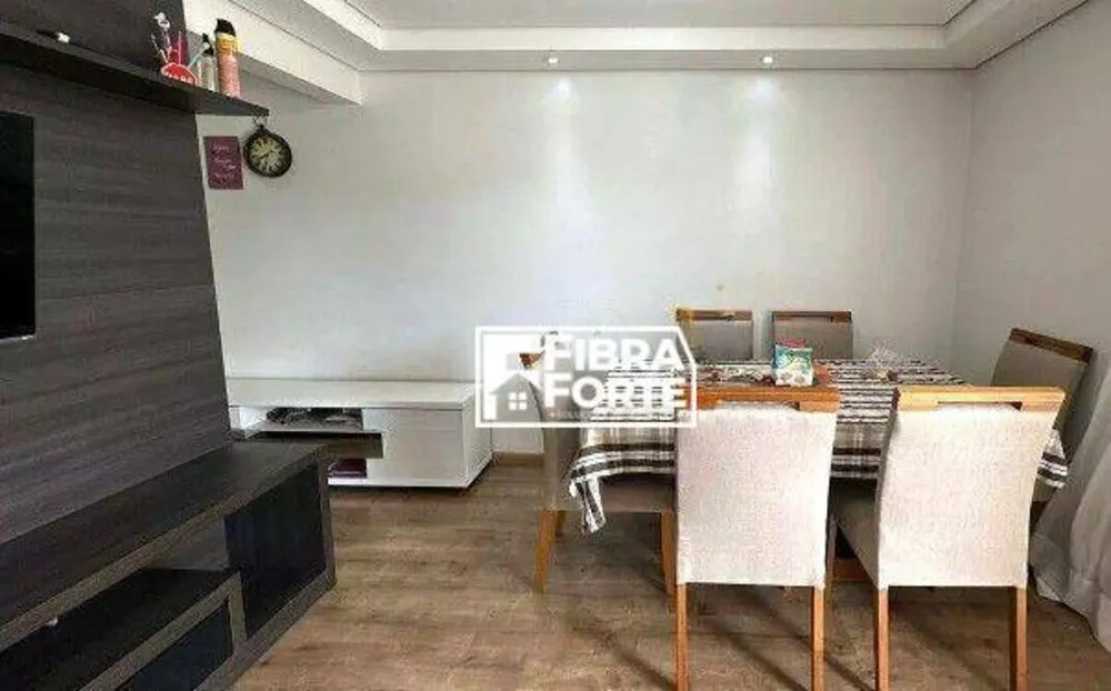 Apartamento, 3 quartos, 83 m² - Foto 3