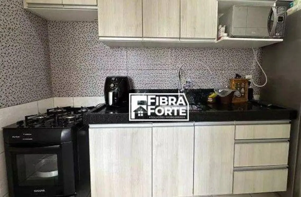 Apartamento, 3 quartos, 83 m² - Foto 8