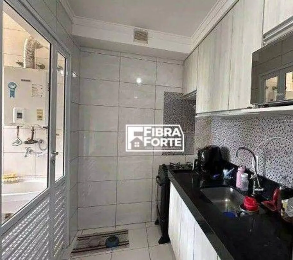 Apartamento, 3 quartos, 83 m² - Foto 7