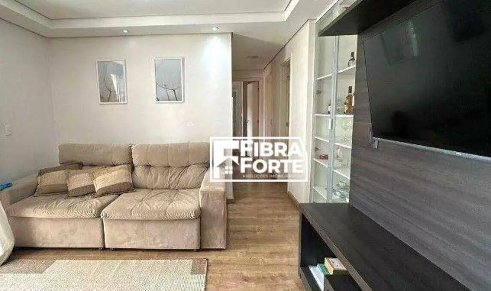 Apartamento, 3 quartos, 83 m² - Foto 4