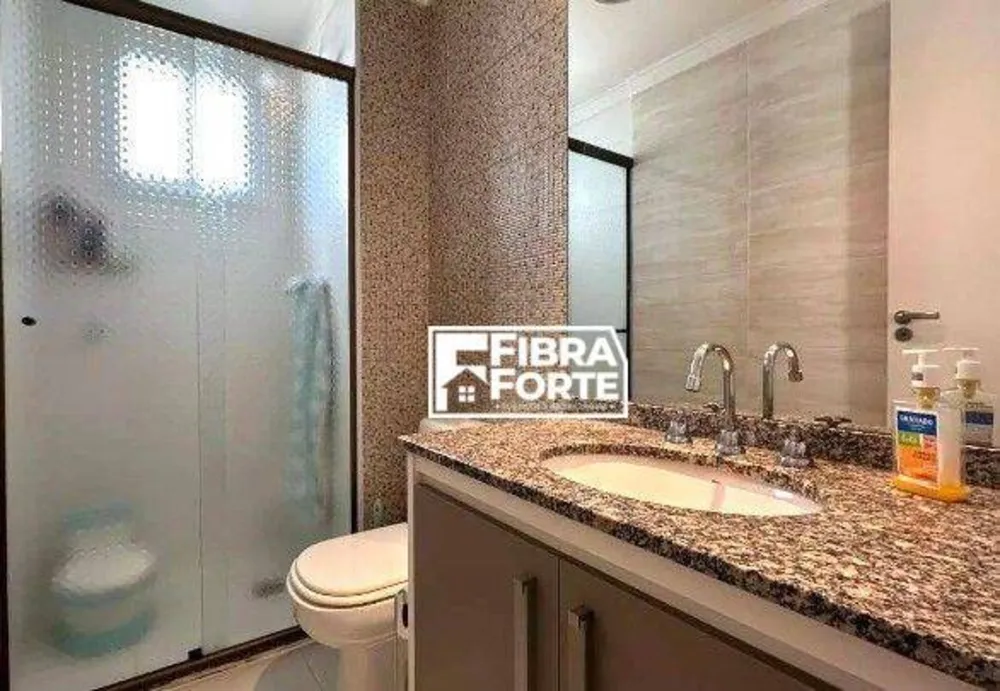 Apartamento, 3 quartos, 83 m² - Foto 12