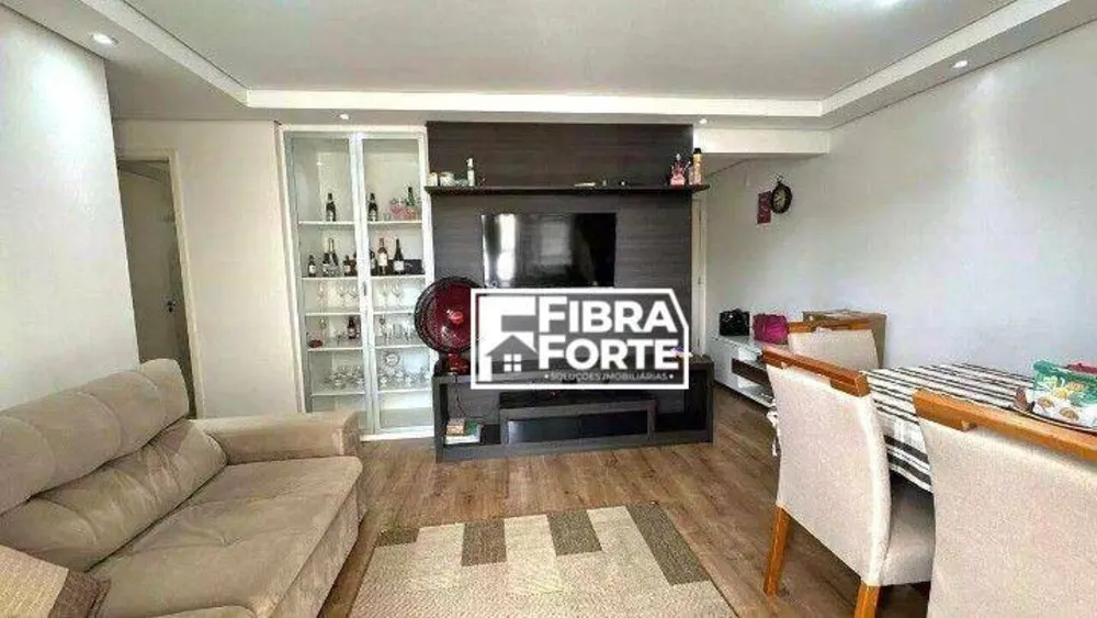 Apartamento, 3 quartos, 83 m² - Foto 2